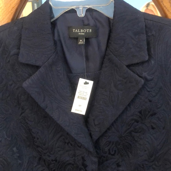 2 piece dressy dress - Picture 4 of 5